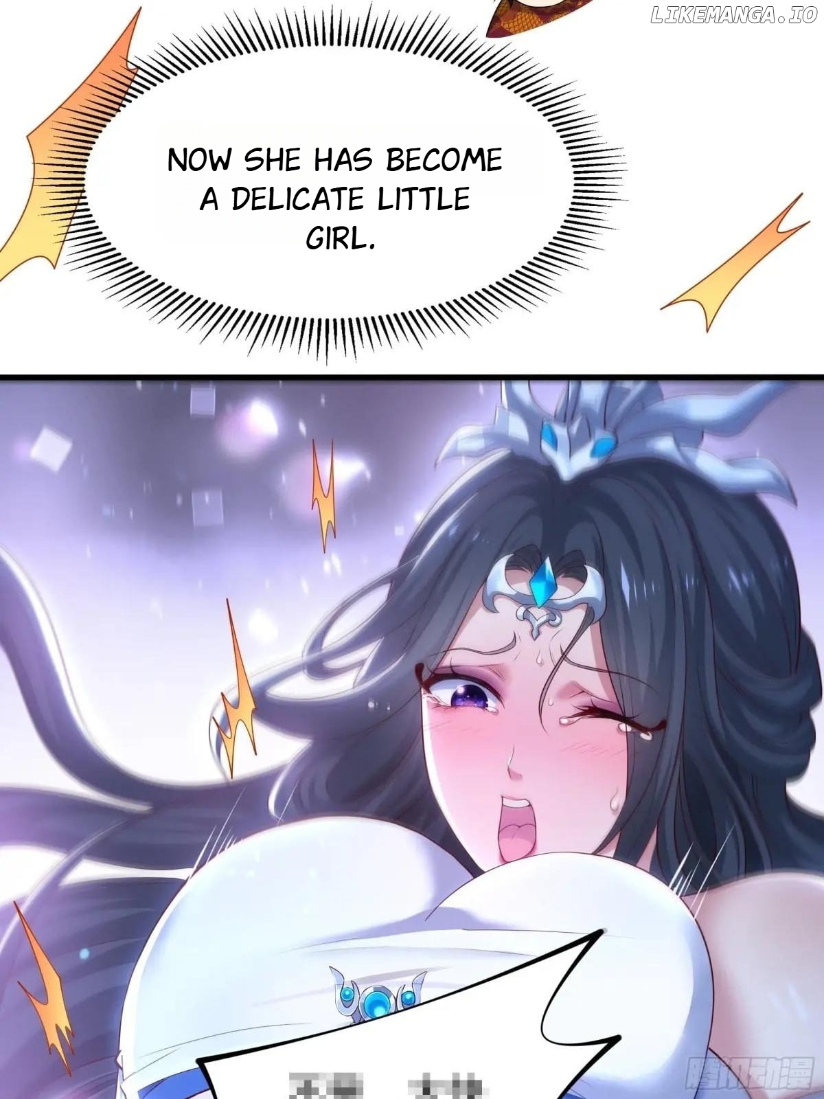 Rebirth of King Zhou: Not Being the Ultimate Villain Chapter 43 - page 34